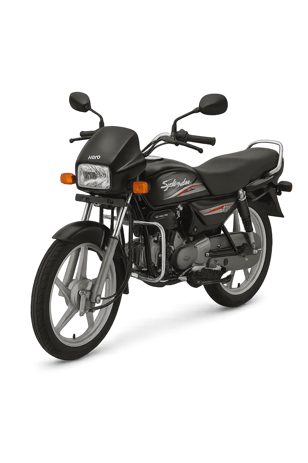 bike