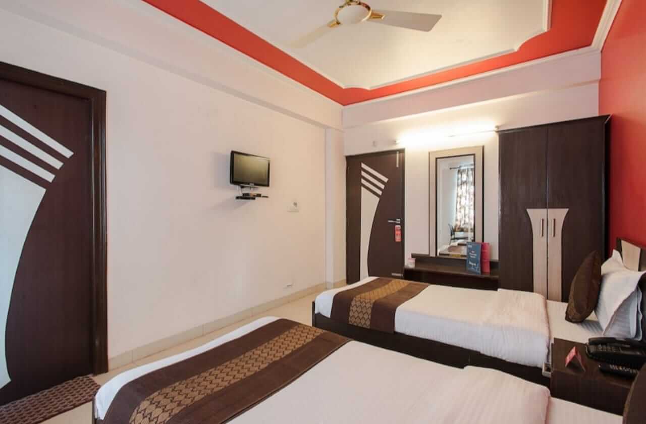 Hotel Royal