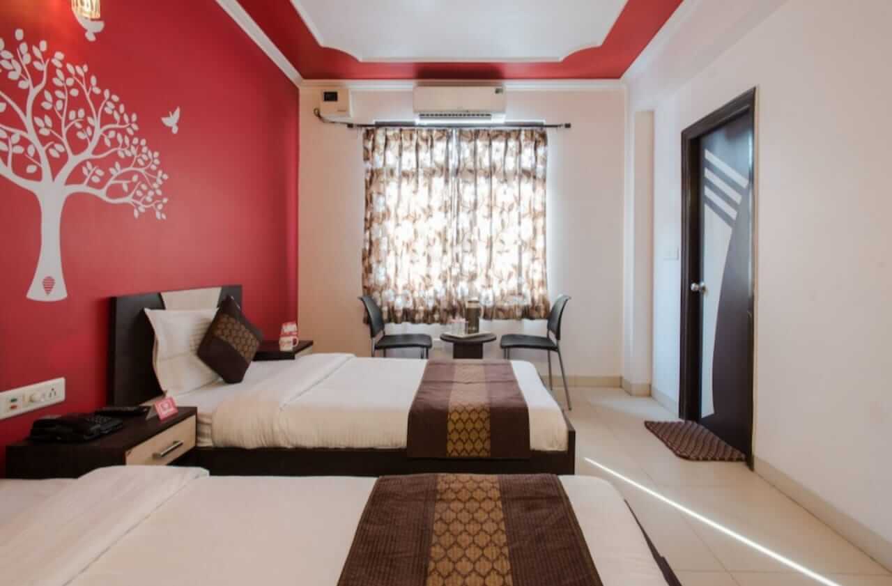 Hotel Karni