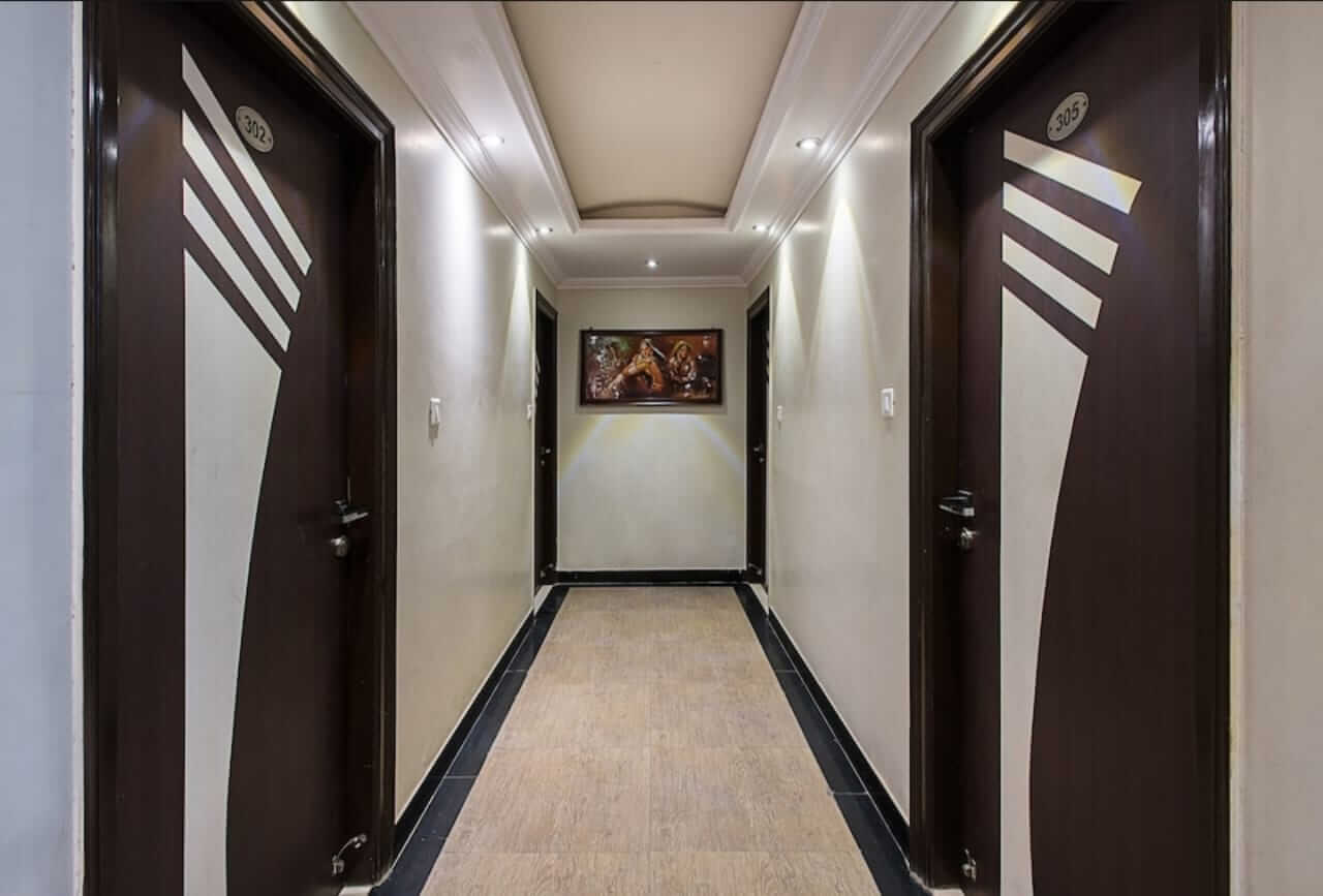 Hotel Paradise