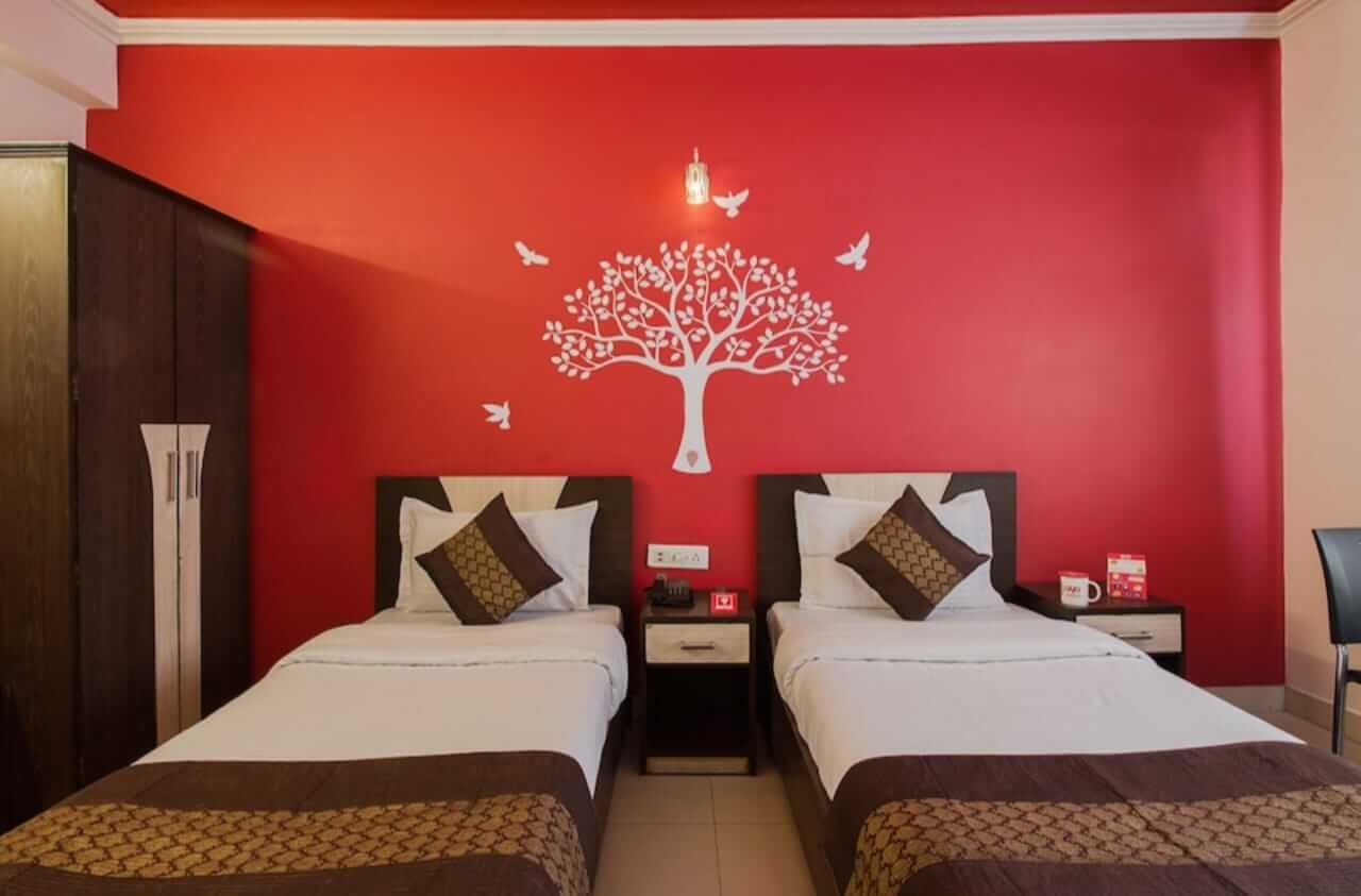 Hotel Paradise