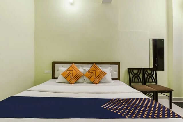 Hotel Arihant