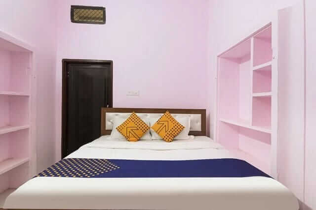 Hotel Sanjay