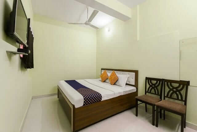 Hotel Paradise